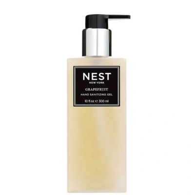 Shop Nest Fragrances Grapefruit Hand Sanitizing Gel (various Sizes)