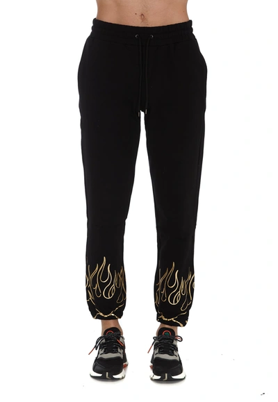 Shop Ihs Pants In Black