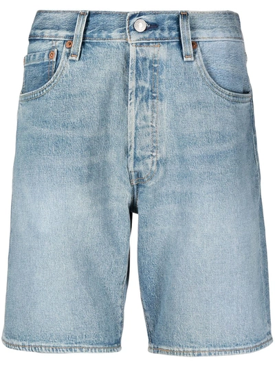 501 ORIGINAL 牛仔短裤