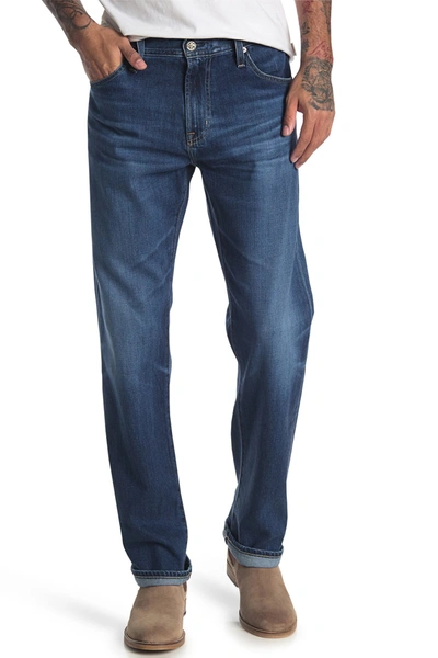 Shop Ag Ives Modern Athletic Jeans In 7 Years Stopove