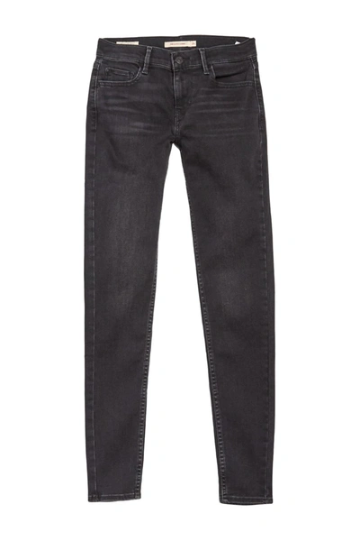 Shop Levi's Innovation Super Skinny Jeans In Freak Out Withou