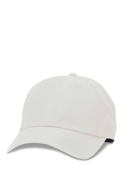 Shop American Needle Tko Tech Ballpark Cap In White