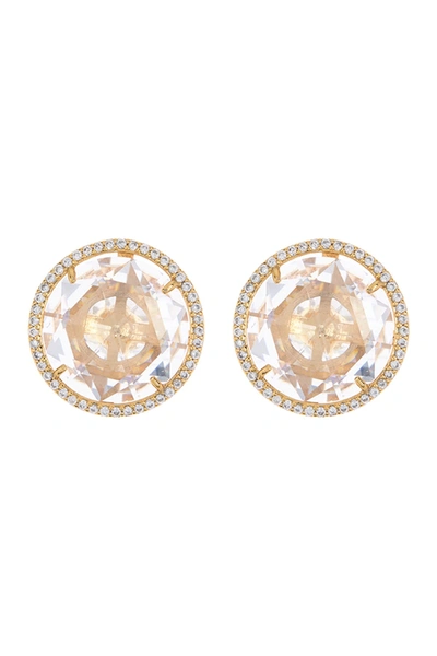 Kate spade she 2024 has spark earrings