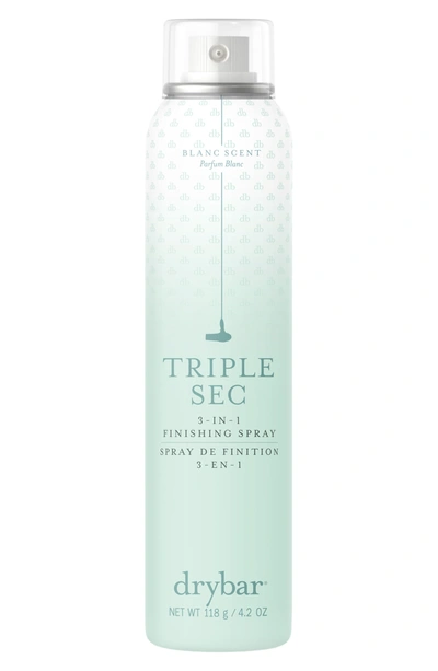 Shop Drybar Blanc Scented Triple Sec 3-in-1 Finishing Spray