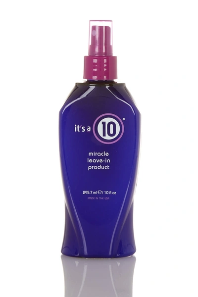 Shop It's A 10 Leave-in Conditioner