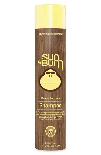 Shop Sun Bum Beach Formula Shampoo