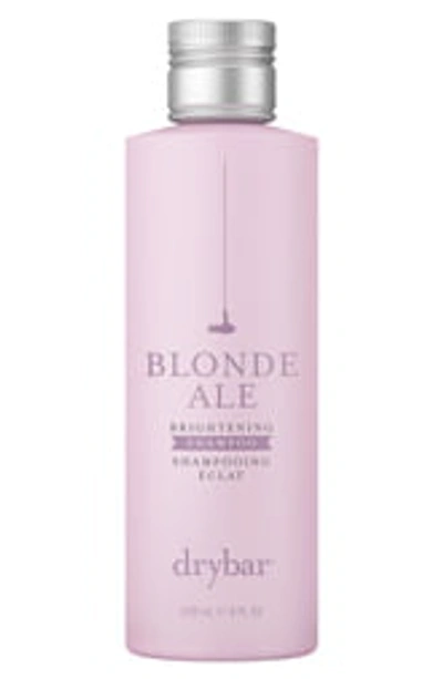 Shop Drybar 'blonde Ale' Brightening Shampoo