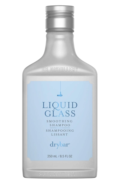 Shop Drybar Liquid Glass Smoothing Shampoo