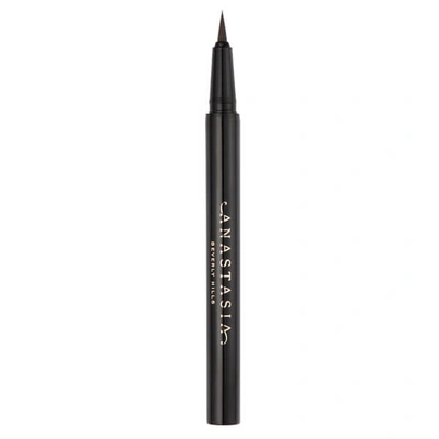 Shop Anastasia Beverly Hills Brow Pen 0.5ml (various Shades) - Taupe