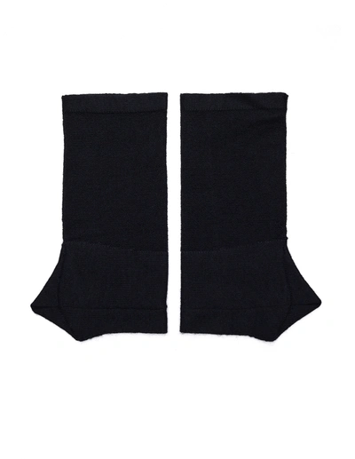 Shop Acronym Black Hg1-ak Gloves