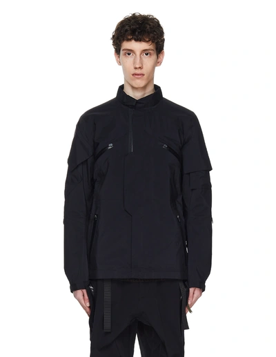 Black J1b-gt Jacket