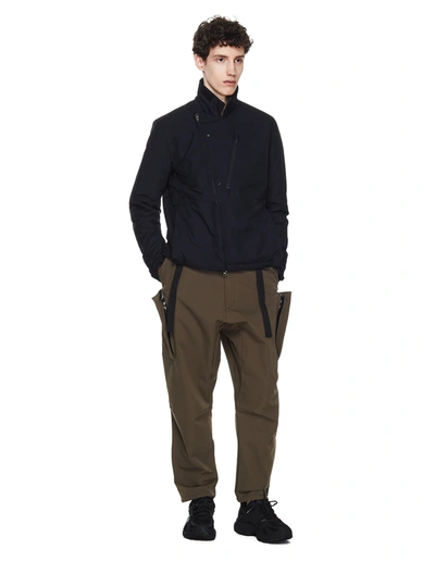 Shop Acronym Khaki P31a-ds Trousers