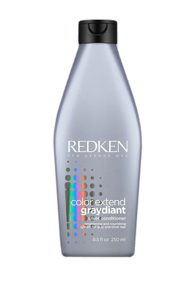 Shop Redken Color Extend Graydiant Conditioner