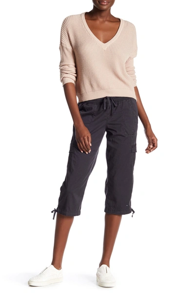 Supplies by unionbay harriet crop best sale pants