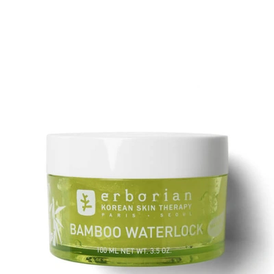 Shop Erborian Bamboo Waterlock Intense Hydration Face Mask 3.5ml