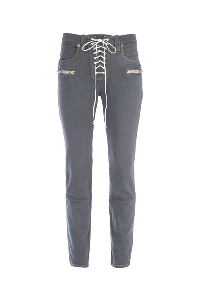 Shop Ben Taverniti Unravel Project Jeans-27