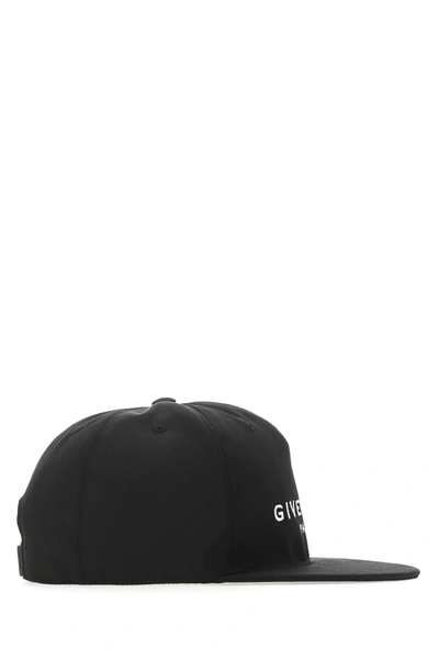 Shop Givenchy Cappello-tu Nd  Male