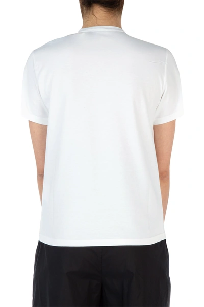 Shop Moncler Genius T-shirt-xs