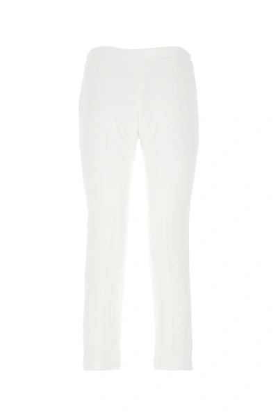 Shop Alexander Mcqueen Pantalone-38