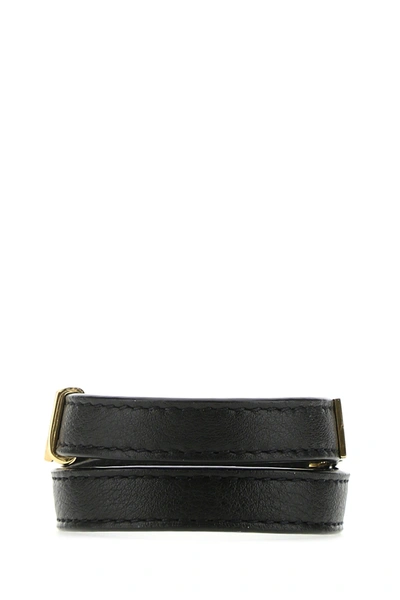 Shop Saint Laurent Bracciale-l