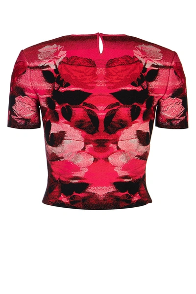 Shop Alexander Mcqueen Top-s