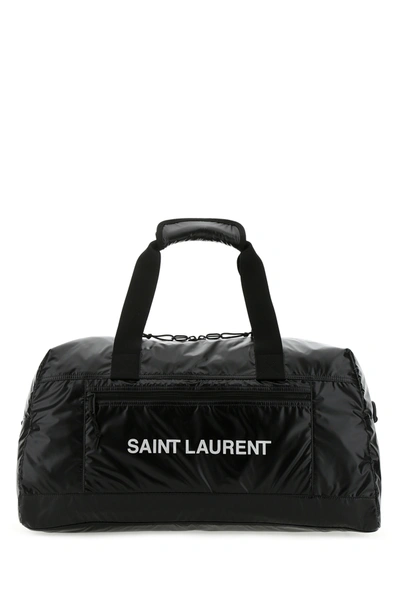 Shop Saint Laurent Borsa-tu Nd  Male