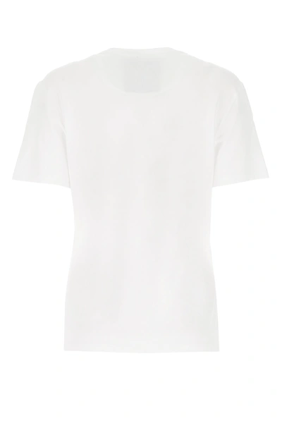 Shop Versace T-shirt-s