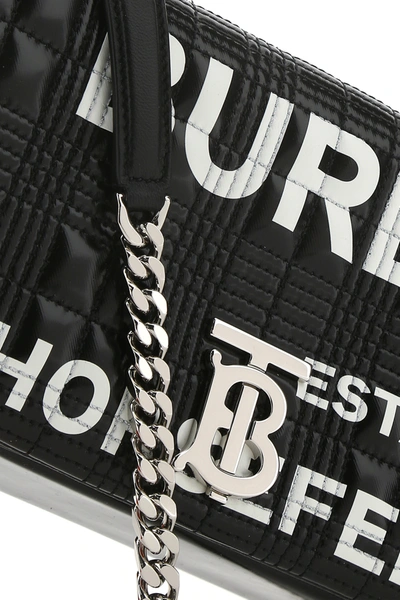 Shop Burberry Borsa-tu