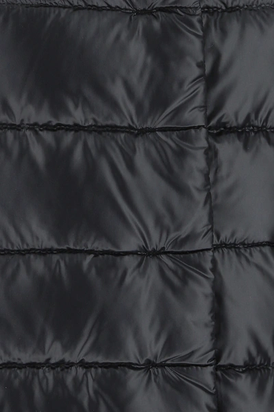 Herno Sand Nylon Aminta Down Jacket Nd  Donna 44