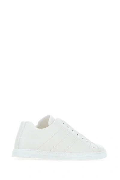 Shop Fendi Sneakers-5 Nd  Male