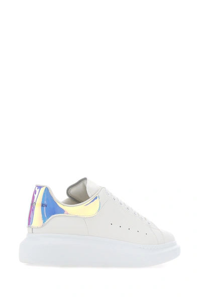 Shop Alexander Mcqueen Sneakers-45 Nd  Male