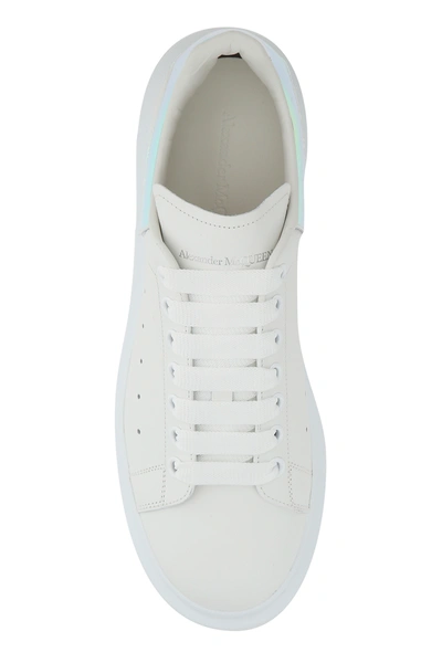 Shop Alexander Mcqueen Sneakers-45 Nd  Male