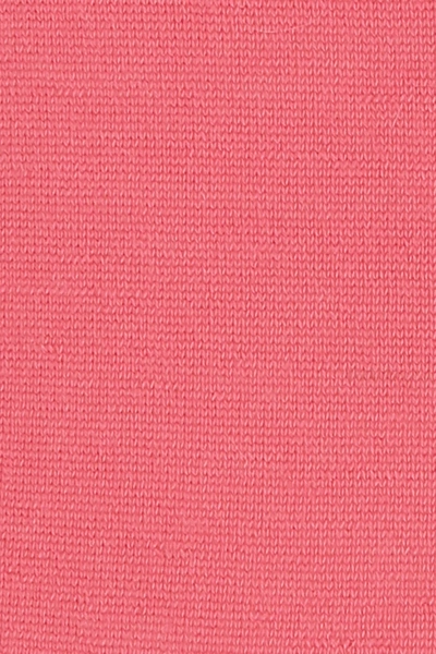 Shop Bottega Veneta Dark Pink Cashmere Sweater Nd  Donna M