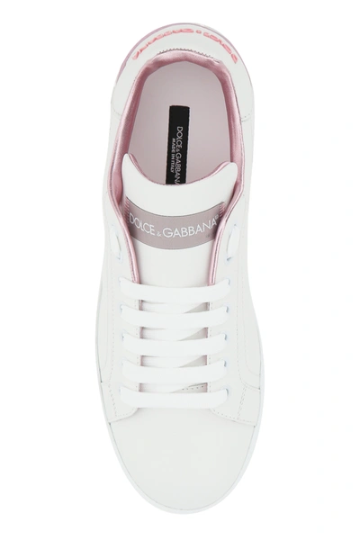 Shop Dolce & Gabbana Sneaker-40 Nd  Female