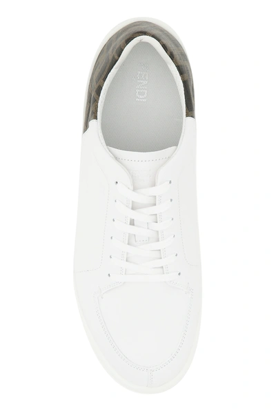 Shop Fendi Sneakers-5+