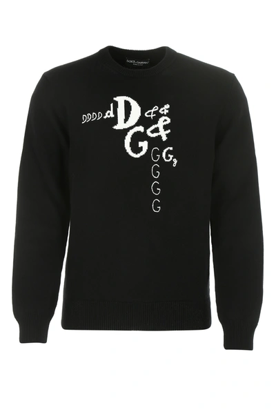 Shop Dolce & Gabbana Maglia-50