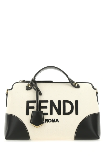 Shop Fendi Borsa-tu