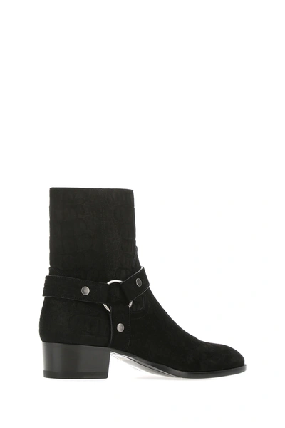 Stivali saint shop laurent wyatt