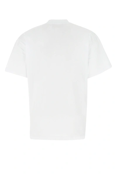 Shop Msgm T-shirt-l