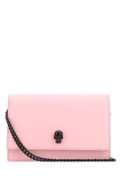 Shop Alexander Mcqueen Borsa-tu