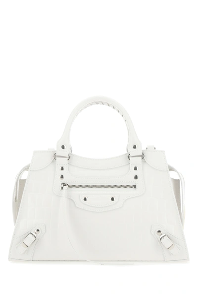 Shop Balenciaga Borsa-tu