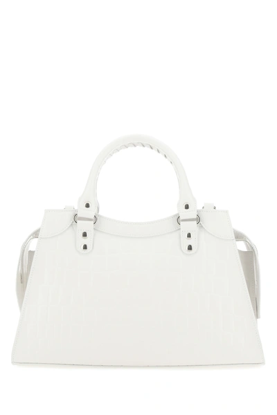 Shop Balenciaga Borsa-tu