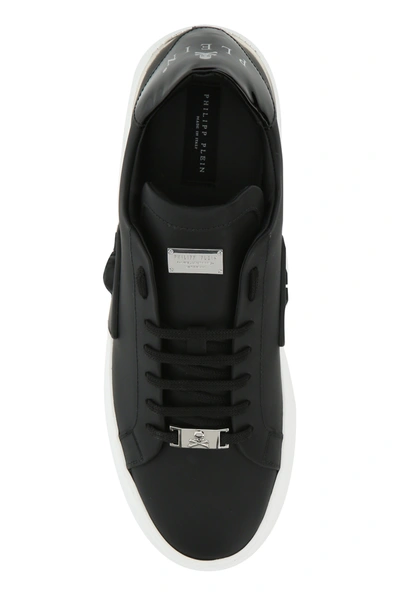 Shop Philipp Plein Sneakers-39.5