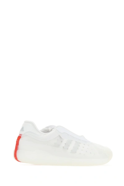 Shop Adidas For Prada Sneakers -8