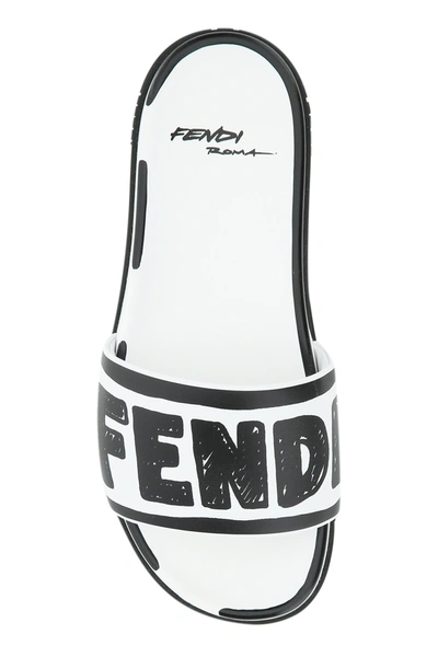 Shop Fendi Sandalo-41