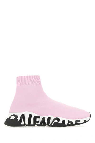 Shop Balenciaga Sneakers-40