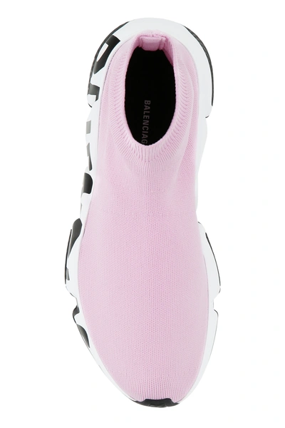 Shop Balenciaga Sneakers-40