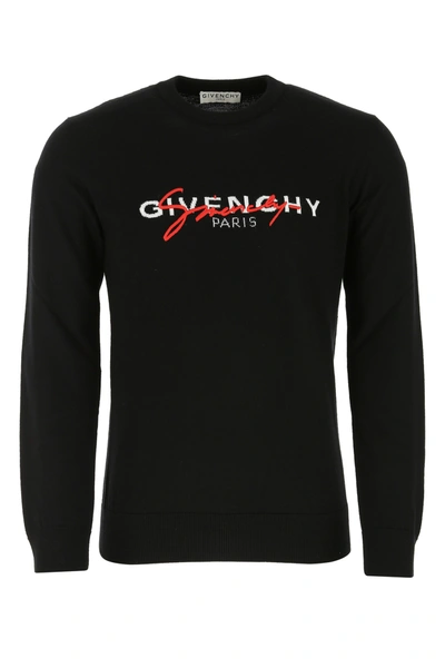 Shop Givenchy Maglione-xl