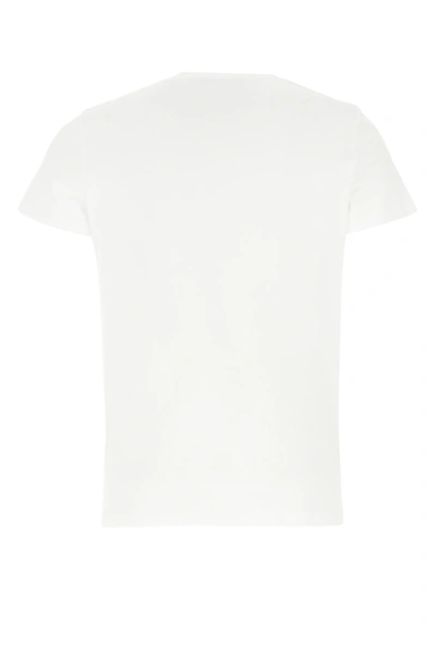 Shop Balmain T-shirt-xl