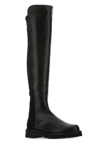 Shop Stuart Weitzman Stivali-35 Nd  Female